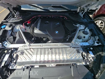 2025 BMW X3 30 xDrive M SPORT LINE - miniatura 15