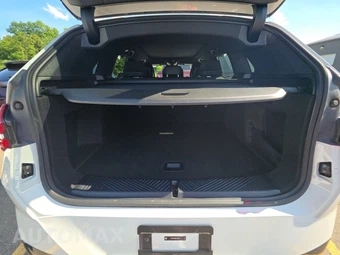 2025 BMW X3 30 xDrive M SPORT LINE - miniatura 16