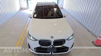 2025 BMW X3 30 xDrive M SPORT LINE - miniatura 2