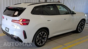 2025 BMW X3 30 xDrive M SPORT LINE - miniatura 4