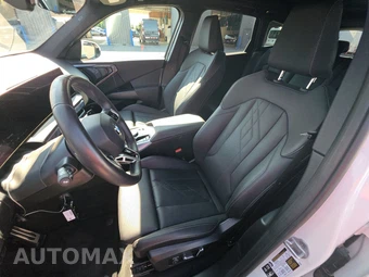 2025 BMW X3 30 xDrive M SPORT LINE - miniatura 7