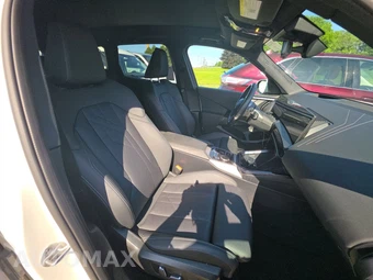 2025 BMW X3 30 xDrive M SPORT LINE - miniatura 8
