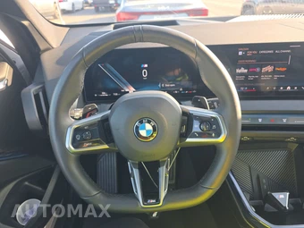 2025 BMW X3 30 xDrive M SPORT LINE - miniatura 10