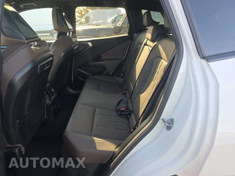 2025 BMW X3 30 xDrive M SPORT LINE - miniatura 13