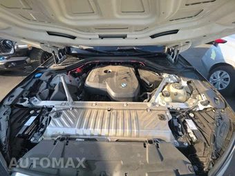 2025 BMW X3 30 xDrive M SPORT LINE - miniatura 16