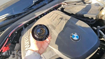 2025 BMW X3 30 xDrive M SPORT LINE - miniatura 18