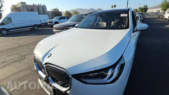 2025 BMW X3 30 xDrive M SPORT LINE - miniatura 20