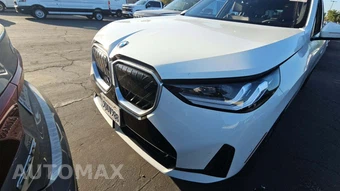 2025 BMW X3 30 xDrive M SPORT LINE - miniatura 21