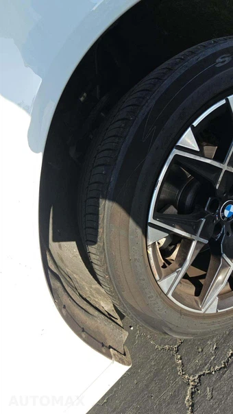 2025 BMW X3 30 xDrive M SPORT LINE - miniatura 22