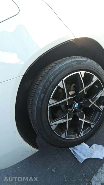 2025 BMW X3 30 xDrive M SPORT LINE - miniatura 23