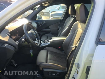 2025 BMW X3 30 xDrive M SPORT LINE - miniatura 7