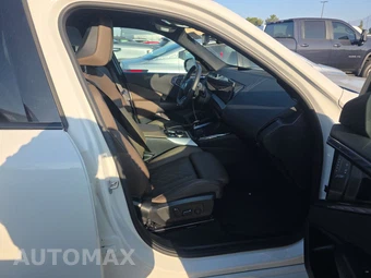 2025 BMW X3 30 xDrive M SPORT LINE - miniatura 8