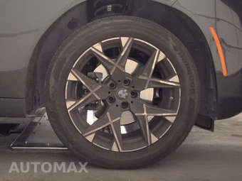 2025 BMW X3 30 xDrive M SPORT LINE - miniatura 10
