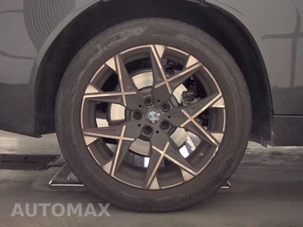 2025 BMW X3 30 xDrive M SPORT LINE - miniatura 11