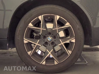 2025 BMW X3 30 xDrive M SPORT LINE - miniatura 12