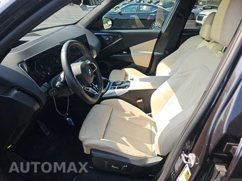 2025 BMW X3 30 xDrive M SPORT LINE - miniatura 13