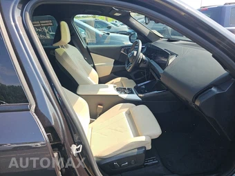 2025 BMW X3 30 xDrive M SPORT LINE - miniatura 14
