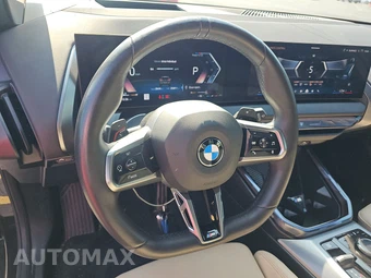 2025 BMW X3 30 xDrive M SPORT LINE - miniatura 16