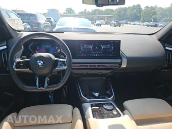 2025 BMW X3 30 xDrive M SPORT LINE - miniatura 17