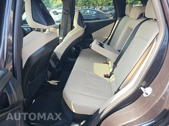 2025 BMW X3 30 xDrive M SPORT LINE - miniatura 19