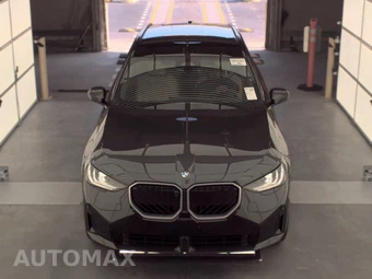 2025 BMW X3 30 xDrive M SPORT LINE - miniatura 2