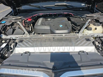 2025 BMW X3 30 xDrive M SPORT LINE - miniatura 22