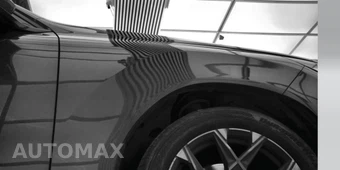 2025 BMW X3 30 xDrive M SPORT LINE - miniatura 27