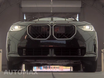 2025 BMW X3 30 xDrive M SPORT LINE - miniatura 3