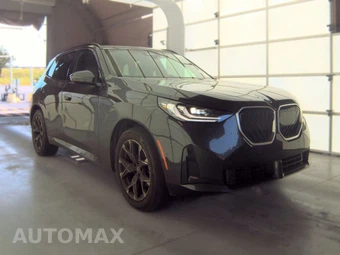 2025 BMW X3 30 xDrive M SPORT LINE - miniatura 4