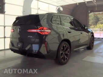 2025 BMW X3 30 xDrive M SPORT LINE - miniatura 5