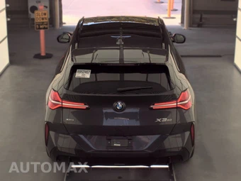 2025 BMW X3 30 xDrive M SPORT LINE - miniatura 6
