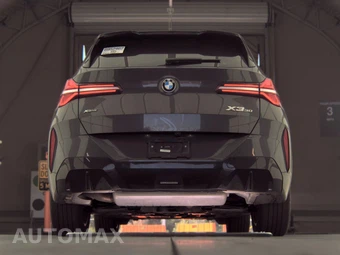 2025 BMW X3 30 xDrive M SPORT LINE - miniatura 7