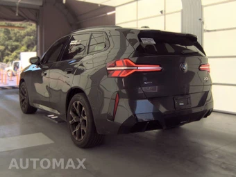 2025 BMW X3 30 xDrive M SPORT LINE - miniatura 8