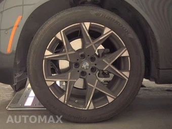 2025 BMW X3 30 xDrive M SPORT LINE - miniatura 9