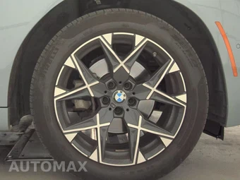 2025 BMW X3 30 xDrive M SPORT LINE - miniatura 10