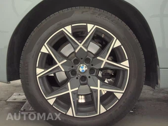 2025 BMW X3 30 xDrive M SPORT LINE - miniatura 11