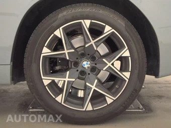 2025 BMW X3 30 xDrive M SPORT LINE - miniatura 12