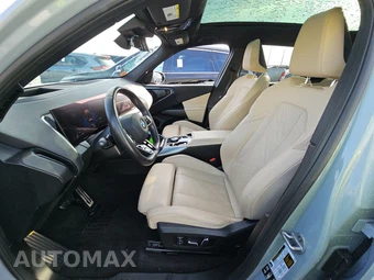 2025 BMW X3 30 xDrive M SPORT LINE - miniatura 13