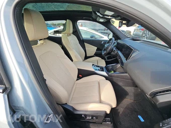 2025 BMW X3 30 xDrive M SPORT LINE - miniatura 14