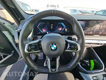 2025 BMW X3 30 xDrive M SPORT LINE - miniatura 16