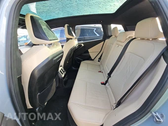 2025 BMW X3 30 xDrive M SPORT LINE - miniatura 19