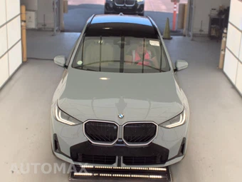 2025 BMW X3 30 xDrive M SPORT LINE - miniatura 2