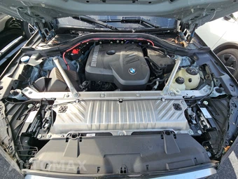 2025 BMW X3 30 xDrive M SPORT LINE - miniatura 22