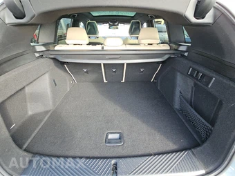 2025 BMW X3 30 xDrive M SPORT LINE - miniatura 23