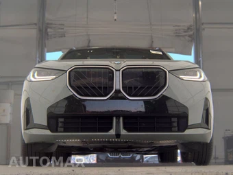 2025 BMW X3 30 xDrive M SPORT LINE - miniatura 3