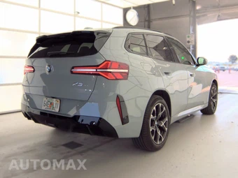 2025 BMW X3 30 xDrive M SPORT LINE - miniatura 5