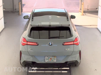 2025 BMW X3 30 xDrive M SPORT LINE - miniatura 6