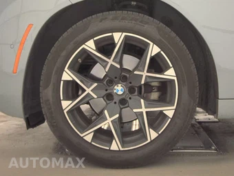 2025 BMW X3 30 xDrive M SPORT LINE - miniatura 9