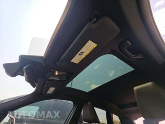 2025 BMW X3 30 xDrive M SPORT LINE - miniatura 11