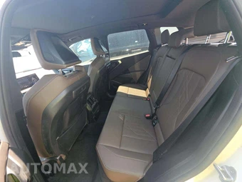 2025 BMW X3 30 xDrive M SPORT LINE - miniatura 13